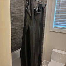 Atlanta bathroom property cleanout
