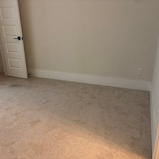 Atlanta bedroom condition check