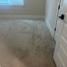 Atlanta bedroom condition inspection