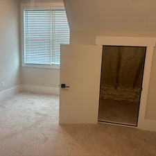 Atlanta bedroom property ready