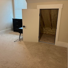 Atlanta bedroom property turnover