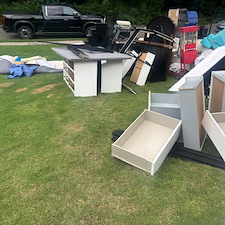 Atlanta eviction debris removal