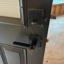 Atlanta lock change service