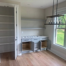 Atlanta rental property ready